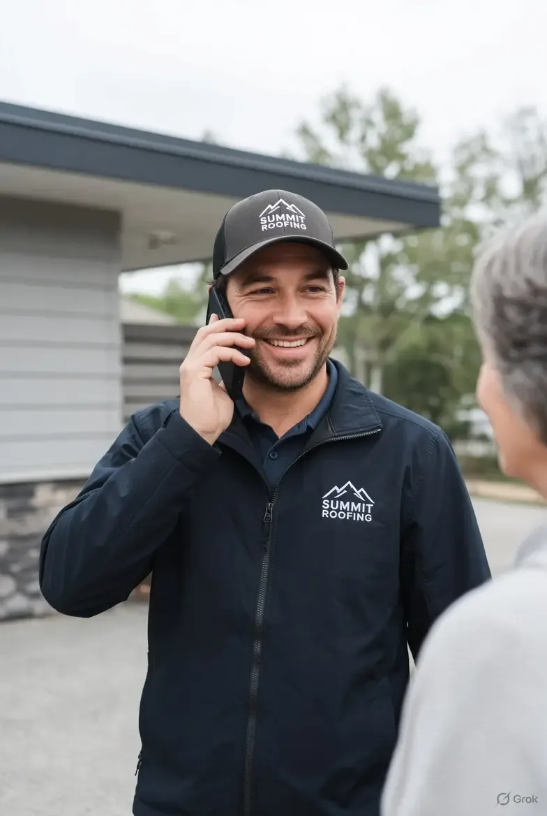 Flat Roof Leak Repair Omega, GA FAQs